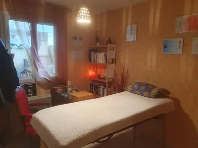 Reiki Terre Happy - Cyril Dalla-mura Praticien Formateur
