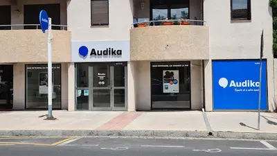 Audika - Audioprothésiste Perpignan la Lunette