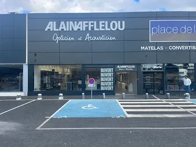 Audioprothésiste Perpignan - Alain Afflelou Acousticien