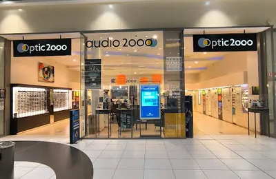Audioprothésiste Perpignan - Audio 2000