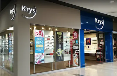 Audioprothésiste Perpignan - Cc Auchan - Krys Audition