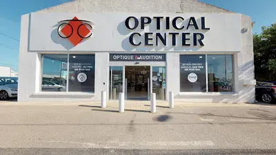 Audioprothésiste Perpignan Nord Optical Center