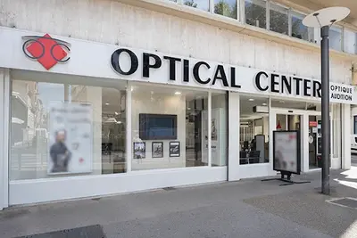 Audioprothésiste Perpignan Optical Center