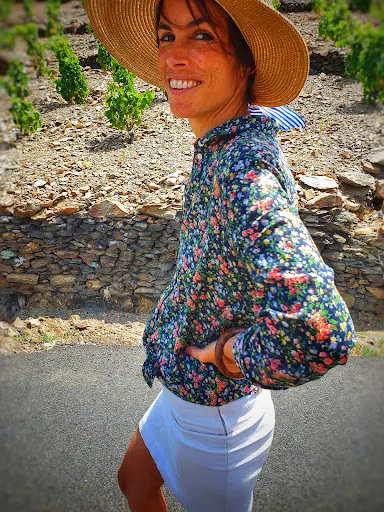 Bénédicte Parcé Sexologue