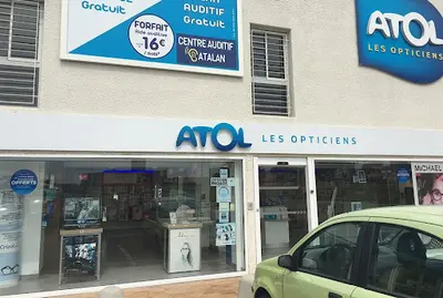 Centre Auditif Catalan