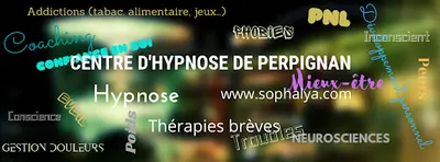 Centre d'Hypnose de Perpignan Thérapies Brèves & Coaching