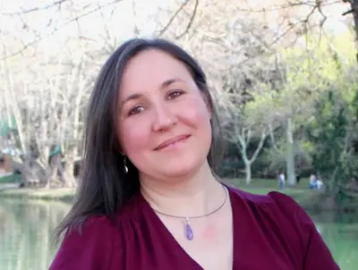 Eloïse Durand Neurothérapeute