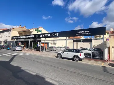 La Grande Pharmacie Lafayette