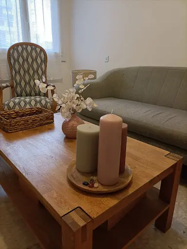 Linda Duchaussoy - Hypnothérapeute À Perpignan (66) - Spécialisée Deuil et Séparation- Hypnose Ericksonienne et Reiki
