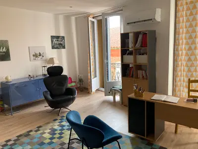 Ludivine Fluneau - Sophrologue Olfactothérapeute Perpignan