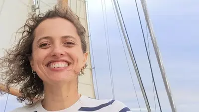 Myriam de Andrade - Hypnose Perpignan