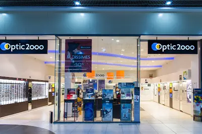 Opticien Perpignan - Optic 2000 - 67, Av. Victor Dalbiez