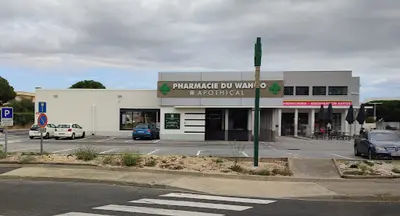Pharmacie Adin