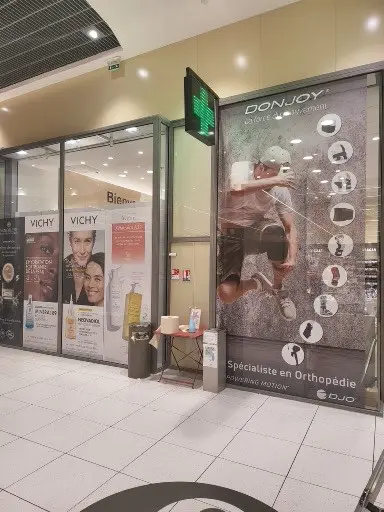 Pharmacie Dalbiez