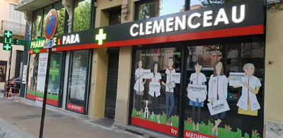 Pharmacie Darner
