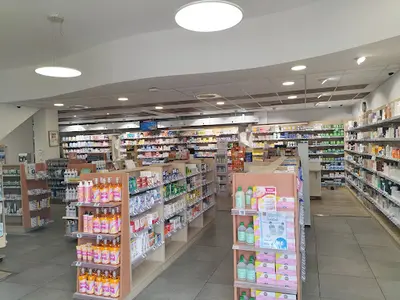 Pharmacie de la Patte d'Oie