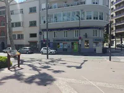 Pharmacie des Platanes