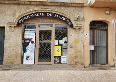 Pharmacie du Marche