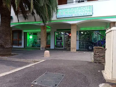 Pharmacie la Sardane