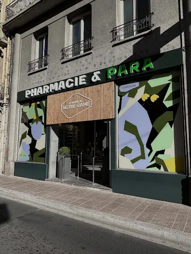 Pharmacie Notre Dame