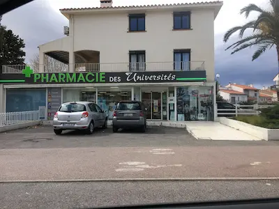 Pharmacie Mcph