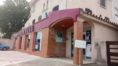 Pharmacie Mejdali-lafont
