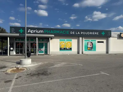 Pharmacie Sala Mestres