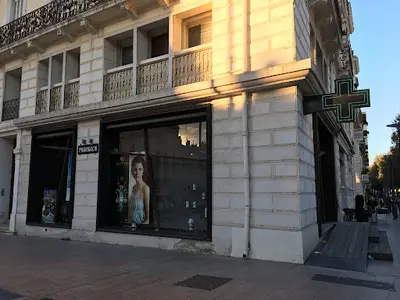 Pharmacie Vauban