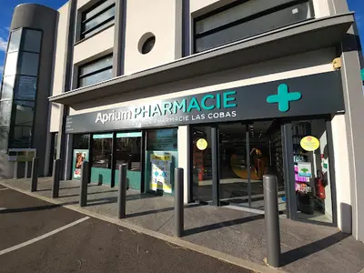 Pharmacie Aboubakar