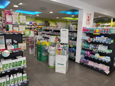 Pharmacie de la Croix Rouge
