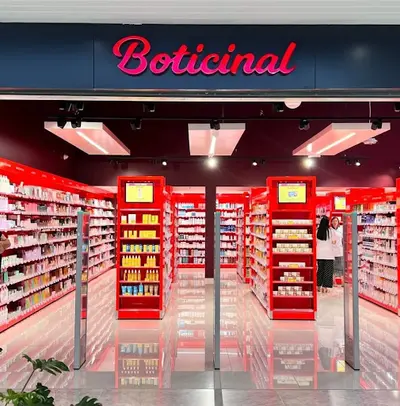 Pharmacie du Languedoc