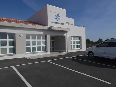 SOS Medecins Perpignan