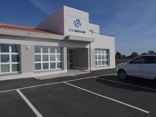 SOS Medecins Perpignan