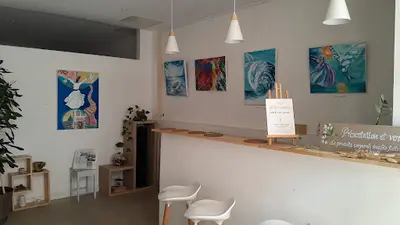 Sylvain Bourgeois - Hypnothérapie et Massages À Perpignan