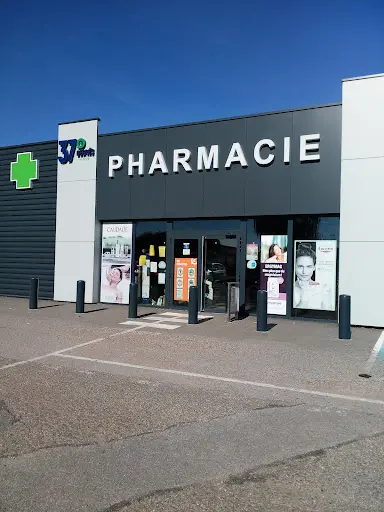 Pharmacie Dupont