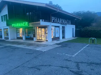 Pharmacie Botte - Fernoux