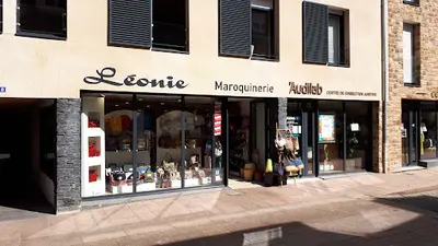 Audilab / Audioprothésiste Perros-guirec