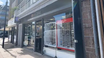 Opticien Perros-guirec - Optic 2000