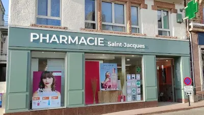 Pharmacie Foy