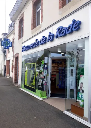 Pharmacie l'Elchat