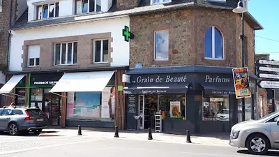 Pharmacie Salpin