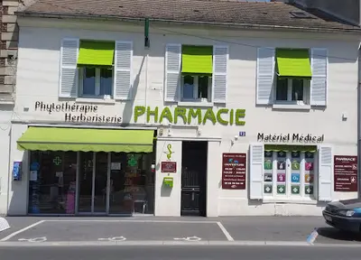 Pharmacie de l'Espérance