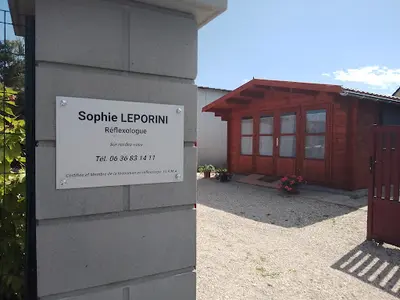 Sophie Leporini Réflexologie