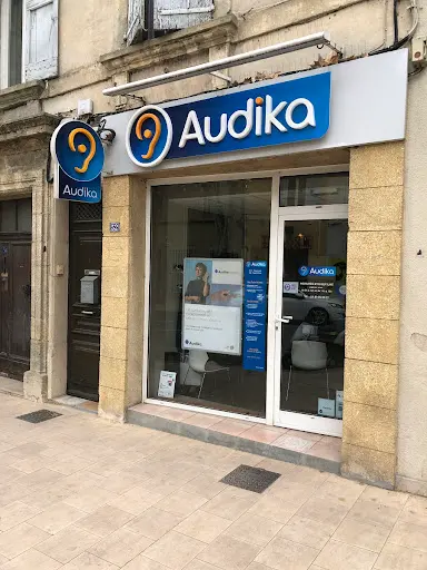 Audika - Audioprothésiste Pertuis