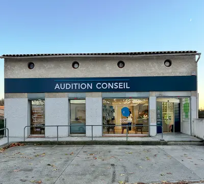 Audition Conseil - Pertuis