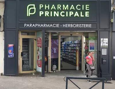 Pharmacie Principale