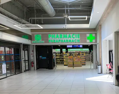 Grande Pharmacie de Pertuis