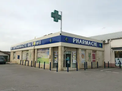 Pharmacie du Soleil