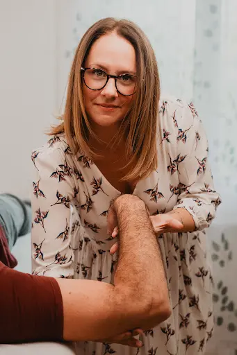 Virginie Marol | Kinésiologue - Pertuis