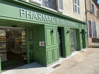 Pharmacie du Centre